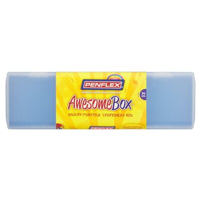 Penflex Assorted Awesome Pencil Box | PnP
