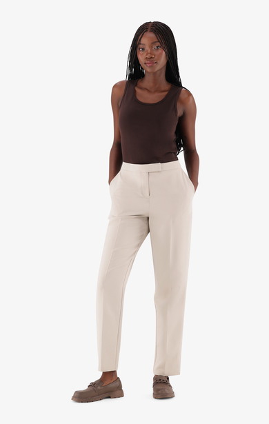 【PGC】COMFORTABLE TAPERED PANTS Tapered Work Pants | Shop Online | Pick 'n Pay Clothing