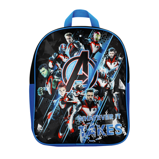 MARVEL AVENGERS 32CM BACKPACK | Smart Price Specials | PnP Home