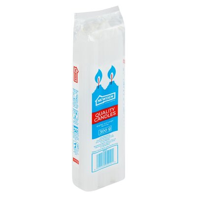 Newden Household Candles 6 x 300g | PnP