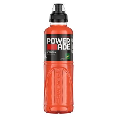 Powerade Naartjie Sports Drink 500ml