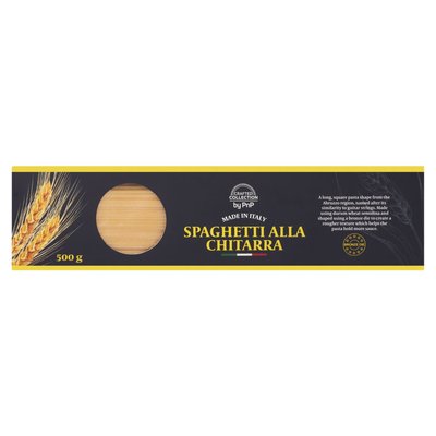 Crafted Collection Rigatoni 500g | PnP