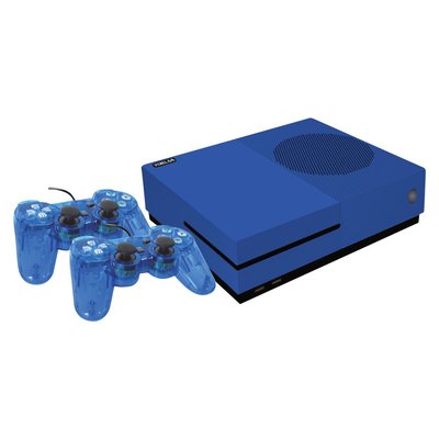 Titan Pixie 64 Retro 600 TV Gaming Console | PnP
