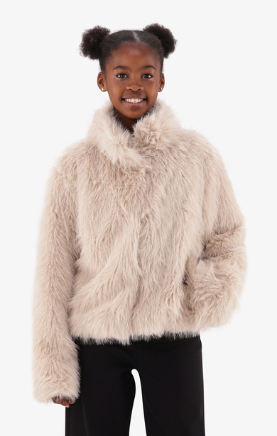 leinwände Vegan Fur Jacket Fur Jacket | Shop Online | Pick 'n Pay Clothing