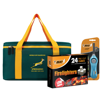 ⭐︎超レア品⭐︎RUGBY WORLD CUP 2019 FINAL保冷バッグセット Bic Rugby World Cup Cooler Gift Bag | PnP