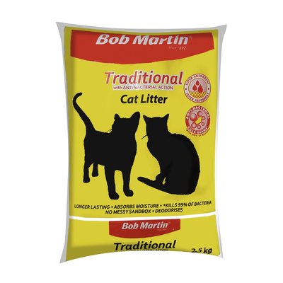 Cat litter crystals pick hotsell n pay