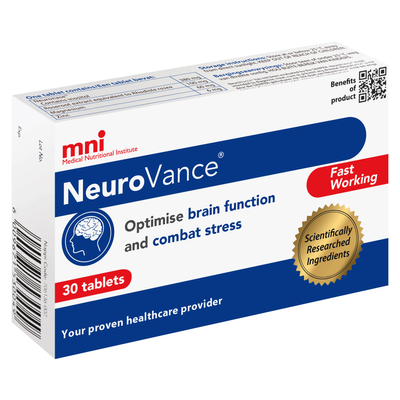 Mni Neurovance 30 Tablets | PnP