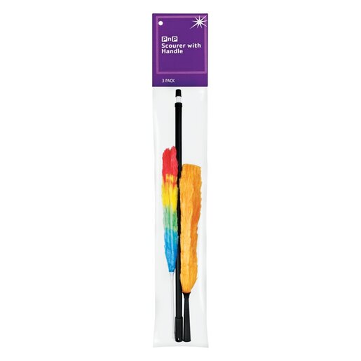 PnP Telescopic Dusters 2 Pack | PnP