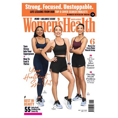 Hello Magazine | PnP