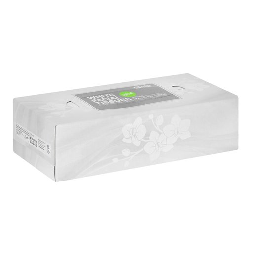 PnP 3 Ply Facial Tissue White 100 Pack Smart Price Specials PnP Home