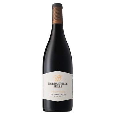 Durbanville Hills Collectors Pinotage 750ml
