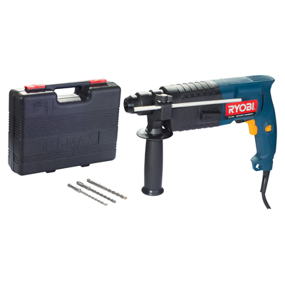 Ryobi impact drill discount 500w