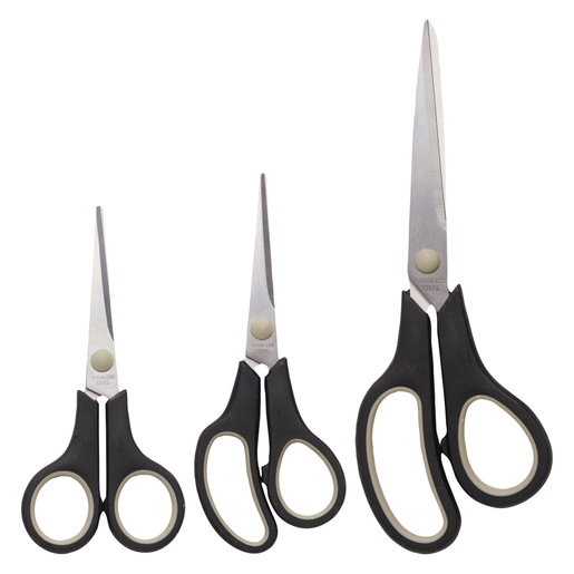 Day Scissor Set 3 Piece | PnP