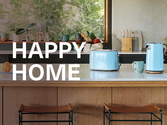 Blog Home Happy home blog | PnP Home