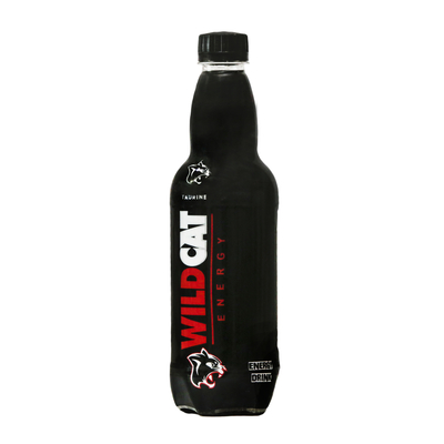 Wild Cat Premium Energy Drink 500ml | PnP