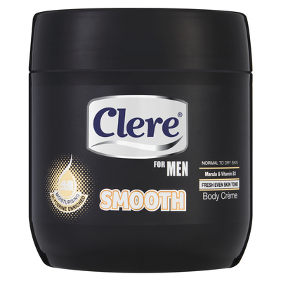 Clere Body Creme Rich Musk 300ml | PnP