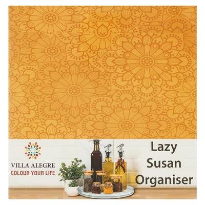 Villa Alegre Lazy Susan Organiser 29cm | PnP