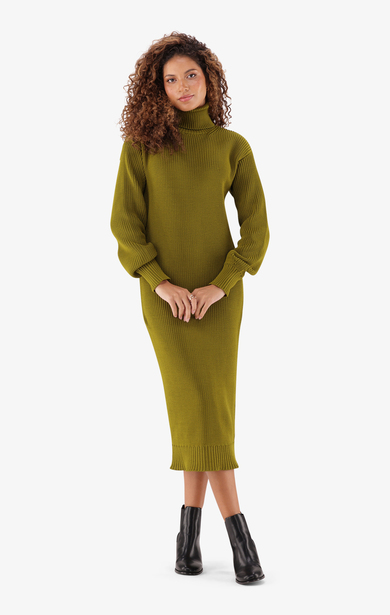 pick n pay clothing ladies dresses Fisherman Knitwear Dress | Shop Online Olive Chiffon Bridesmaid
