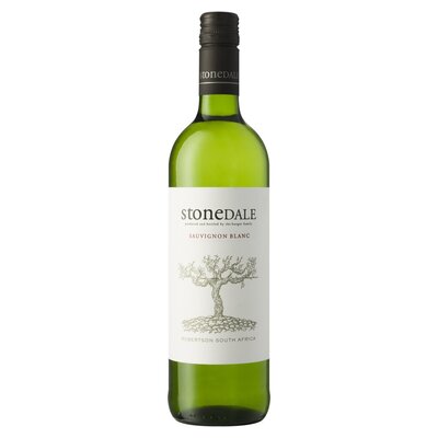 Stonedale Sauvignon Blanc 750ml