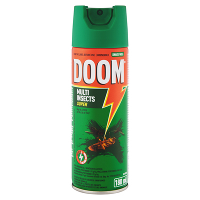 Doom | Insecticides | Smart Price Specials | PnP