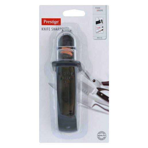 Prestige Knife Sharpener 1 Pack PnP