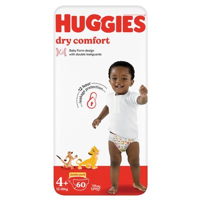 Pnp store huggies special