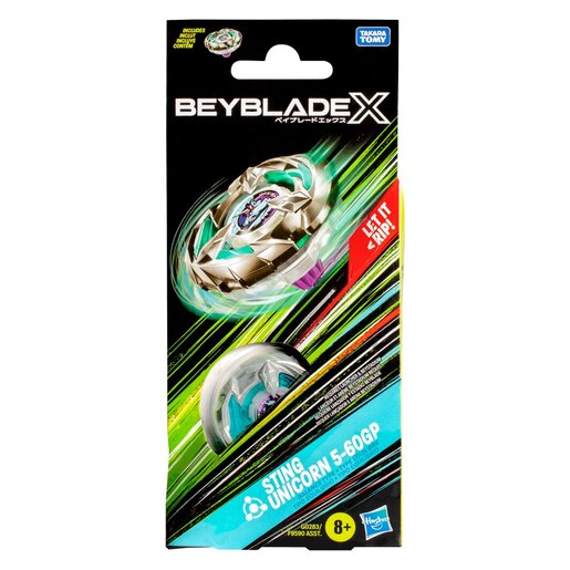 Beyblades Bbx Starter Pack Top | Smart Price Specials | PnP Home
