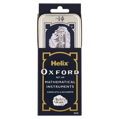 Helix Oxford Maths Set