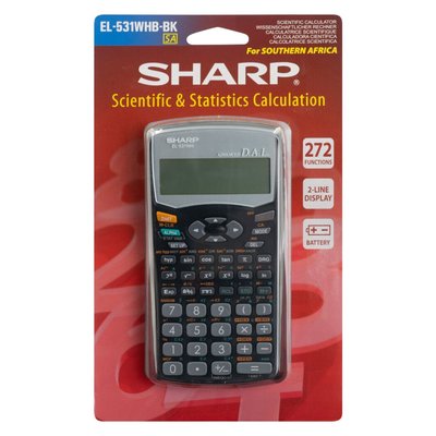 Casio calculator price pick n pay hotsell