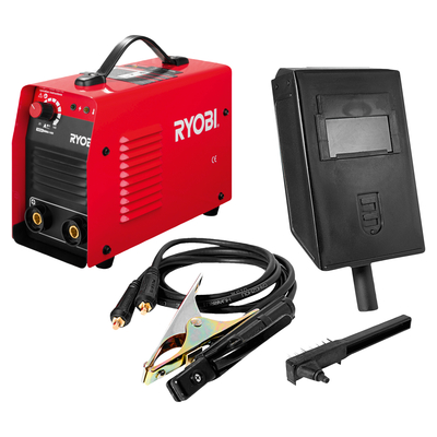 RYOBI PE-1400　改 Ryobi Inverter Welder 140 AMP | Smart Price Specials | PnP Home
