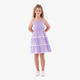 Ric Rac Trim Dress | Shop Online | Pick 'n Pay Clothing