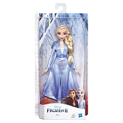 Frozen toys hot sale tesco