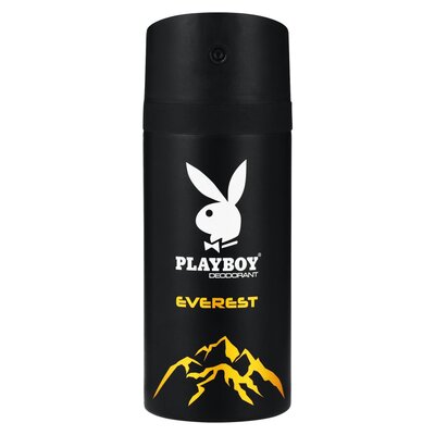 Playboy Everest Aerosol 150ml