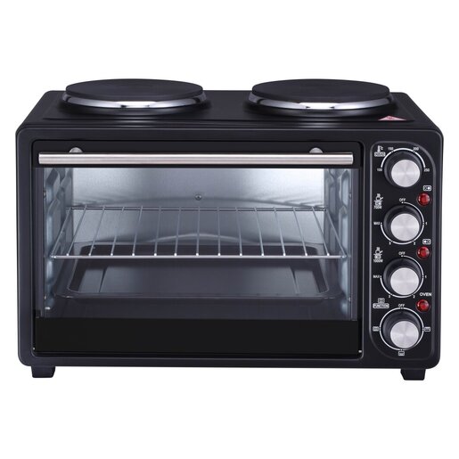 Mini oven game best sale