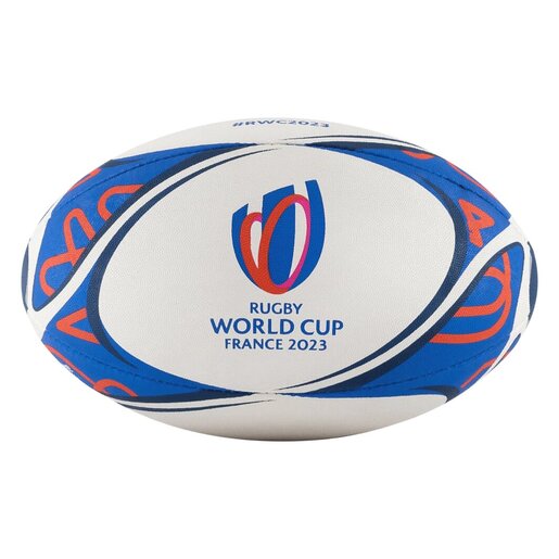 Gilbert Rugby World Cup 2023 Replica Ball | PnP