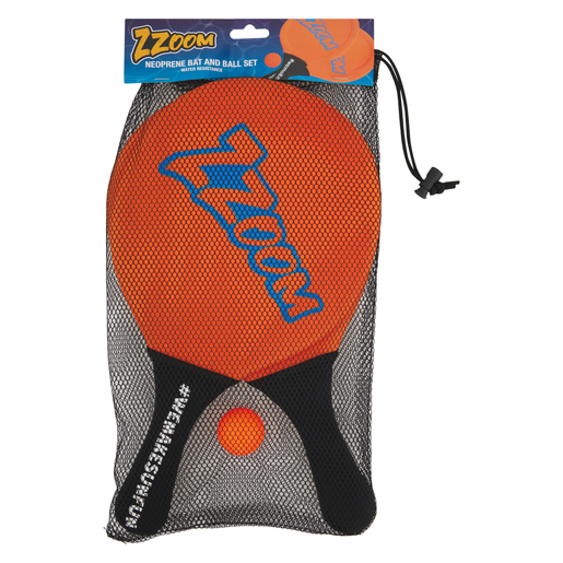 Zzoom Neoprene Bat & Ball Set | Smart Price Specials | PnP Home