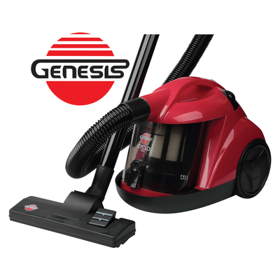 genesis cyclo vacuum cleaner