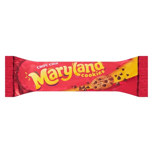 Maryland Hazelnut Cookies 200g PnP