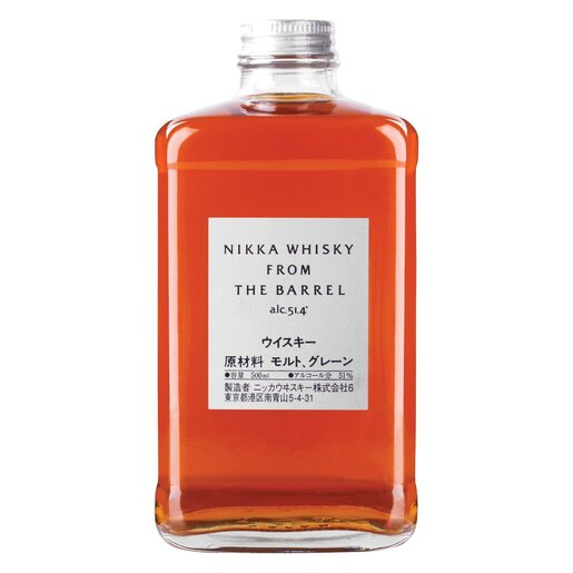Nikka Whisky From The Barrel 500ml | PnP