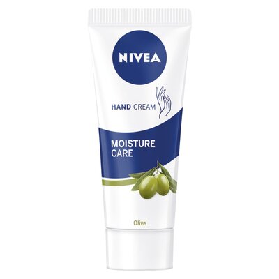 Nivea Hand Cream, Soothing Care Aloe Vera 75ml | PnP