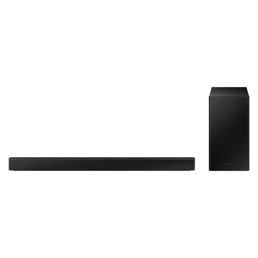 SAMSUNG 2.1 Inch Soundbar With Dolby Audio HWB450 Smart Price