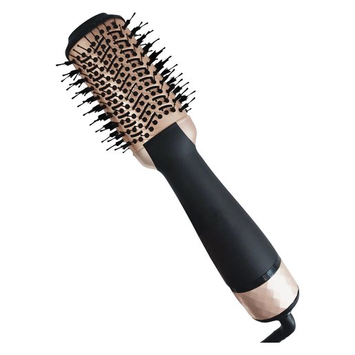 Igia 3in1 Curling Brush PnP