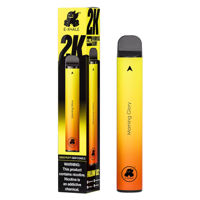 Shop E-xhale in South Africa | Smart Price Specials