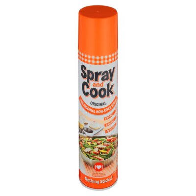 Colman's Spray & Cook 300ml | PnP