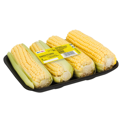PnP Sweetcorn 4 Pack | Smart Price Specials | PnP Home