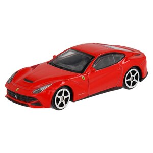 Bburago 1:64 Race & Play Ferrari Die-Cast | Smart Price Specials