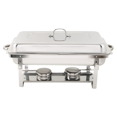 Nice One Stainless Steel Chafing Dish 11L | Smart Price Specials