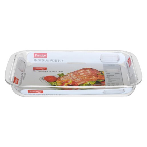 Prestige Rectangular Baking Dish 2.9L | PnP