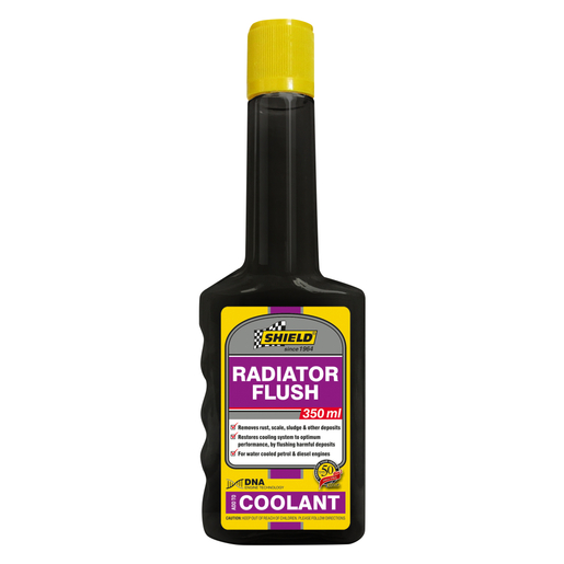 Shield Radiator Flush 350ml | Smart Price Specials | PnP Home