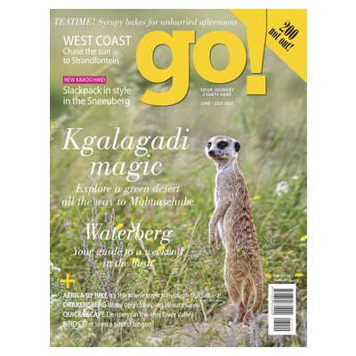 National Geographic Special | PnP